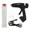 Pistolet à colle à buses interchangeables Pro Tri-Temp d’Ashland